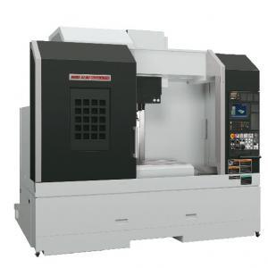 Mori Seiki DuraVertical 5100